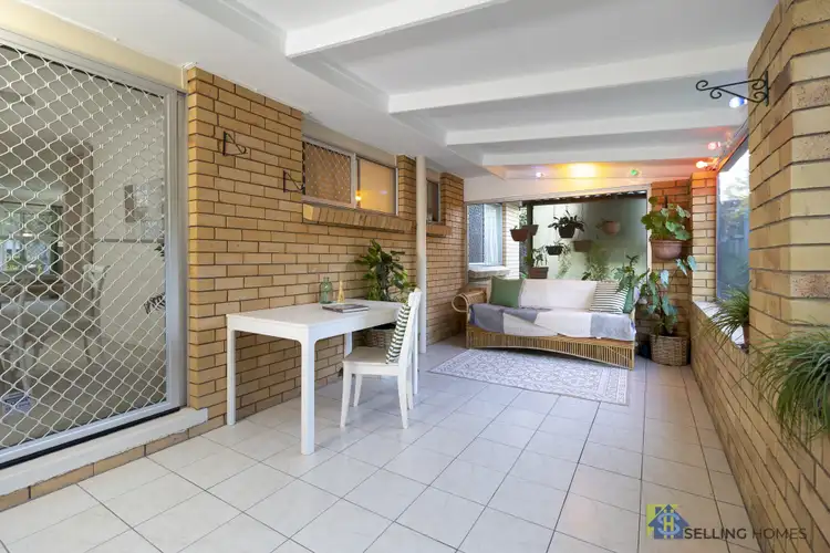 Second view of Homely house listing, 11 Poseidon Cres, Jamboree Heights QLD 4074