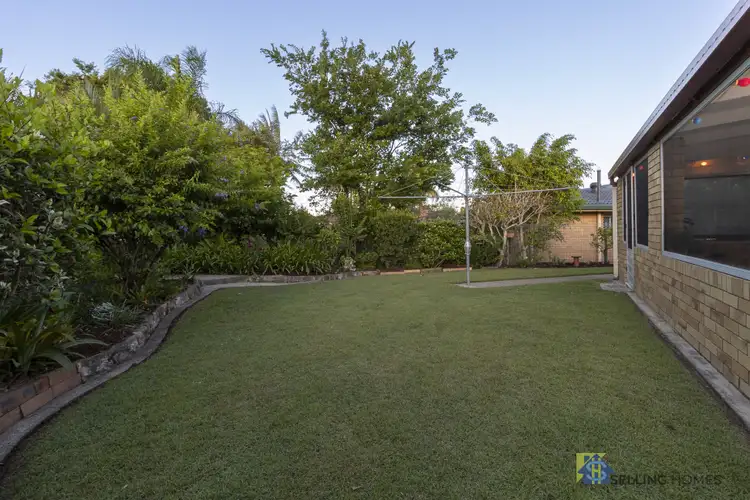 Third view of Homely house listing, 11 Poseidon Cres, Jamboree Heights QLD 4074