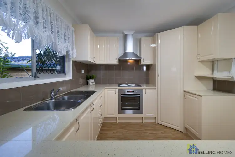 Fourth view of Homely house listing, 11 Poseidon Cres, Jamboree Heights QLD 4074