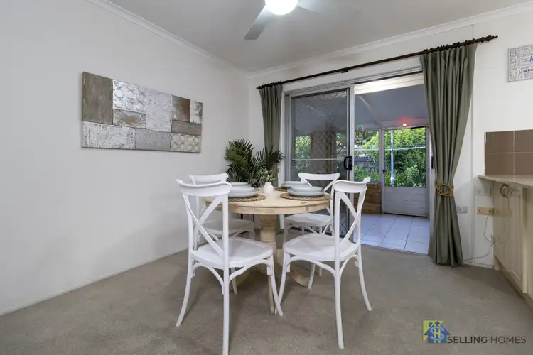 Fifth view of Homely house listing, 11 Poseidon Cres, Jamboree Heights QLD 4074