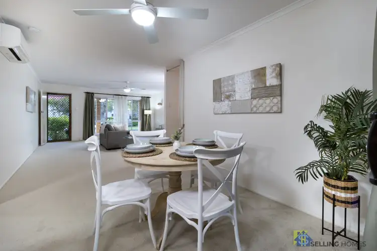 Sixth view of Homely house listing, 11 Poseidon Cres, Jamboree Heights QLD 4074