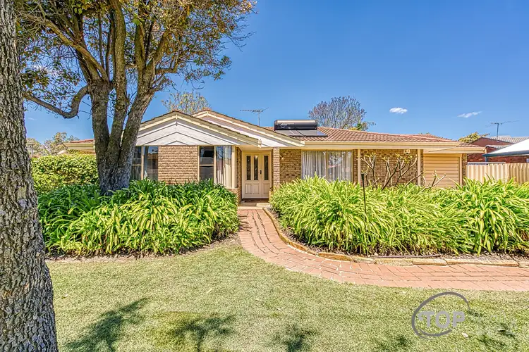 22 London Way, Bateman WA 6150