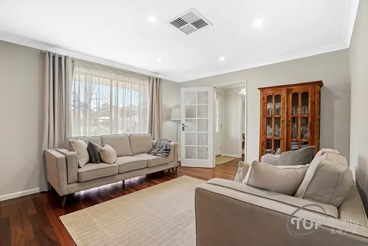 Second view of Homely house listing, 22 London Way, Bateman WA 6150