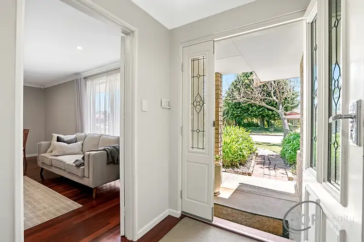 Third view of Homely house listing, 22 London Way, Bateman WA 6150