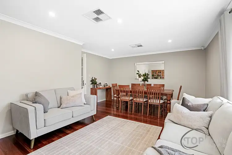 Fourth view of Homely house listing, 22 London Way, Bateman WA 6150