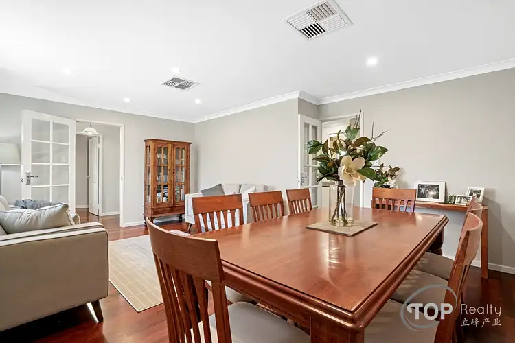 Fifth view of Homely house listing, 22 London Way, Bateman WA 6150