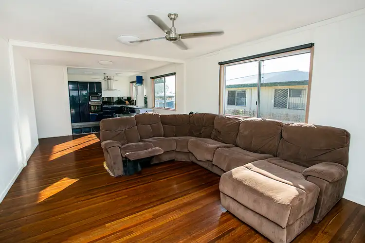 Main view of Homely house listing, 11 Flinders Way, Mount Isa QLD 4825