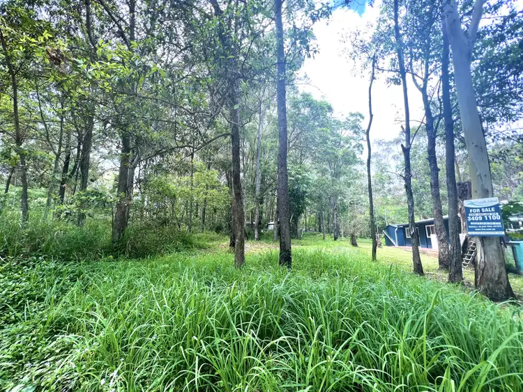 Main view of Homely land listing, 28 Oxley Ave, Russell Island QLD 4184