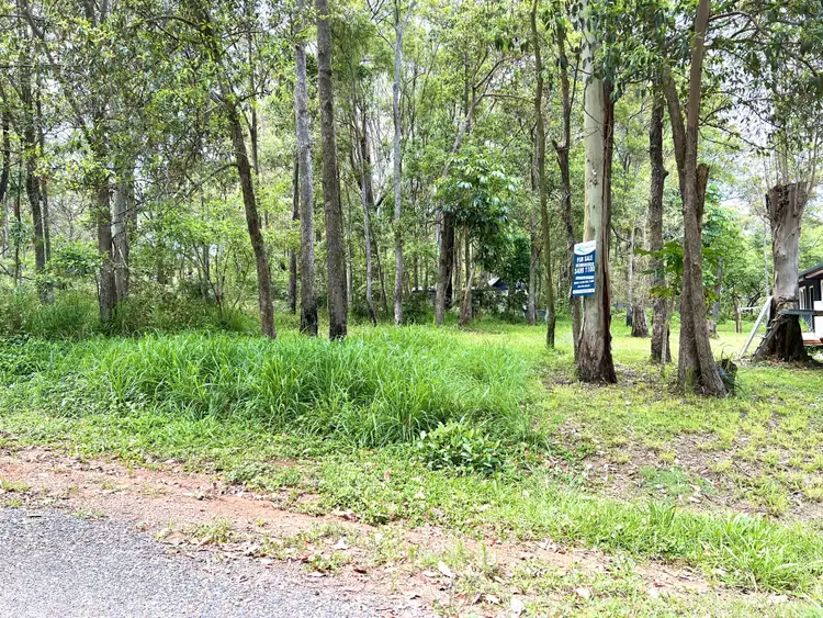 Second view of Homely land listing, 28 Oxley Ave, Russell Island QLD 4184