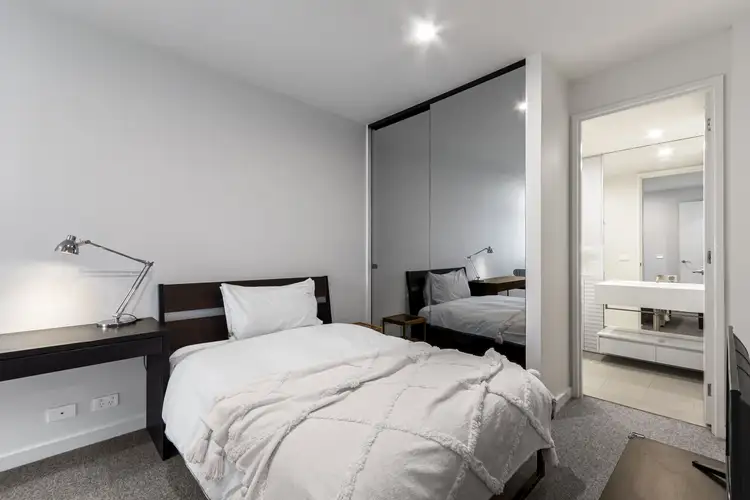 Fourth view of Homely apartment listing, Unit 1807/151 Berkeley St, Melbourne VIC 3000