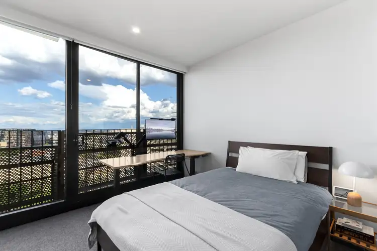 Fifth view of Homely apartment listing, Unit 1807/151 Berkeley St, Melbourne VIC 3000