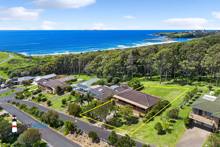 Second view of Homely house listing, 28 Warbler Cres, North Narooma NSW 2546