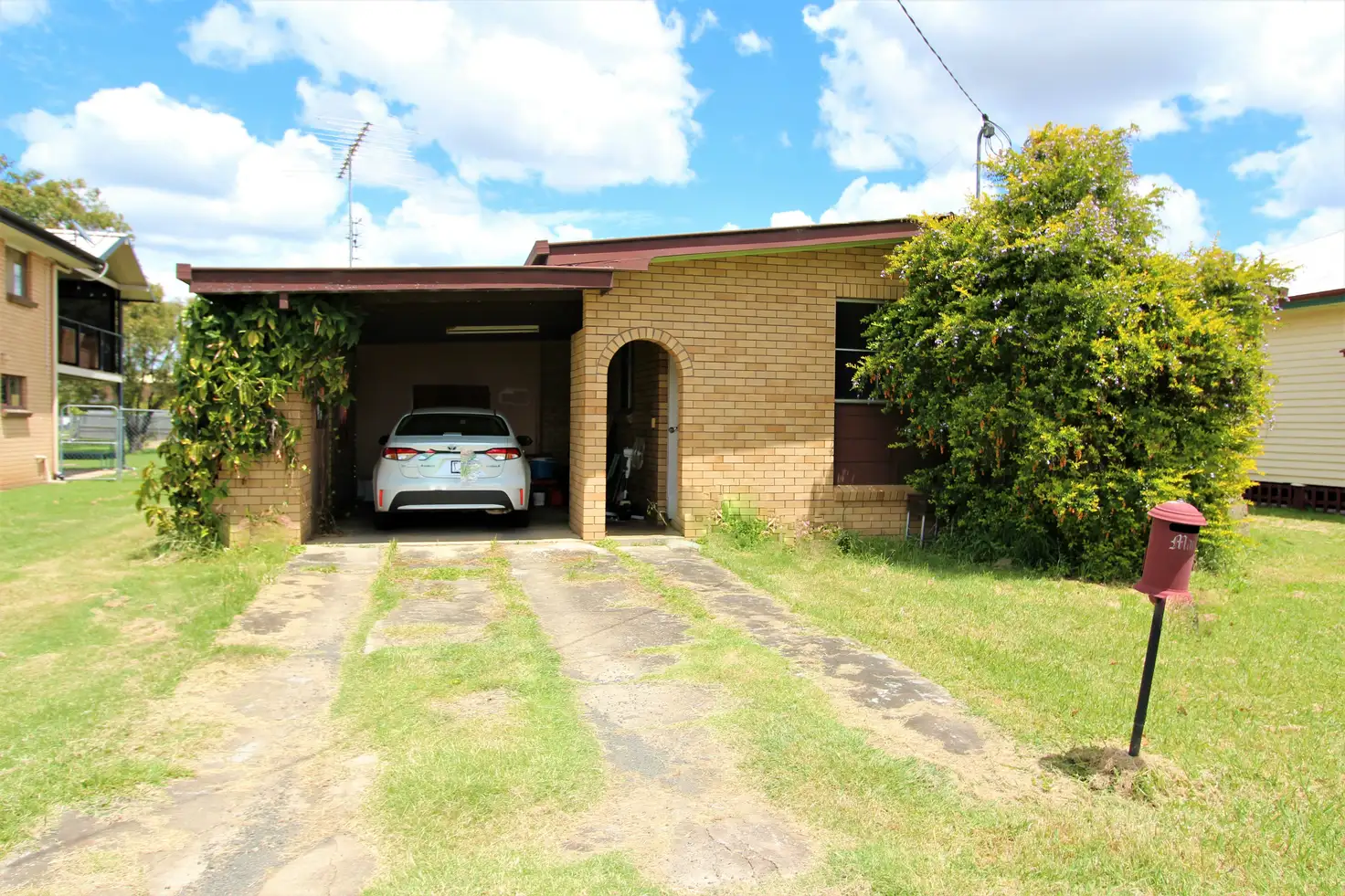 Main view of Homely rural property listing, 15 Head Street, Laidley QLD 4341