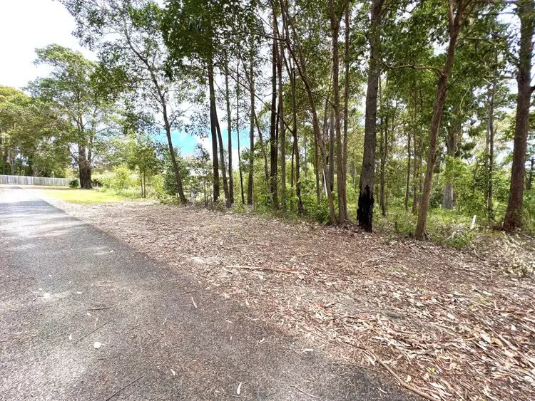 Second view of Homely land listing, 9 Tropic Dr, Russell Island QLD 4184