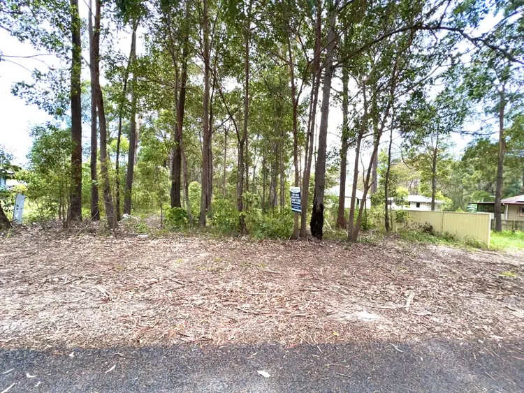 Third view of Homely land listing, 9 Tropic Dr, Russell Island QLD 4184