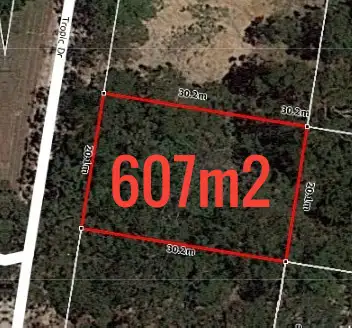 Fourth view of Homely land listing, 9 Tropic Dr, Russell Island QLD 4184