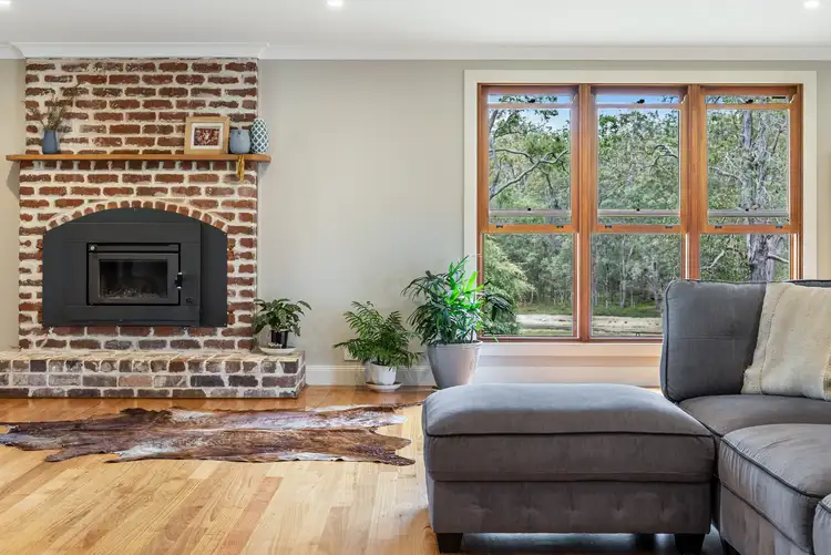 Fifth view of Homely rural property listing, 1139 Old Dyraaba Road, Casino NSW 2470