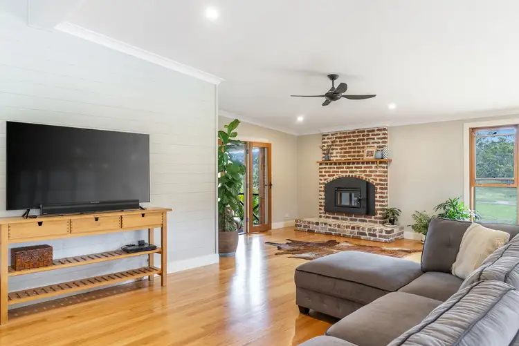 Sixth view of Homely rural property listing, 1139 Old Dyraaba Road, Casino NSW 2470