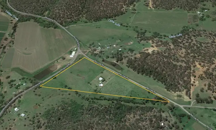 Second view of Homely rural property listing, 2 Red Gap Rd, Mulgowie QLD 4341