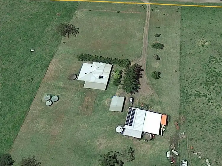 Third view of Homely rural property listing, 2 Red Gap Rd, Mulgowie QLD 4341