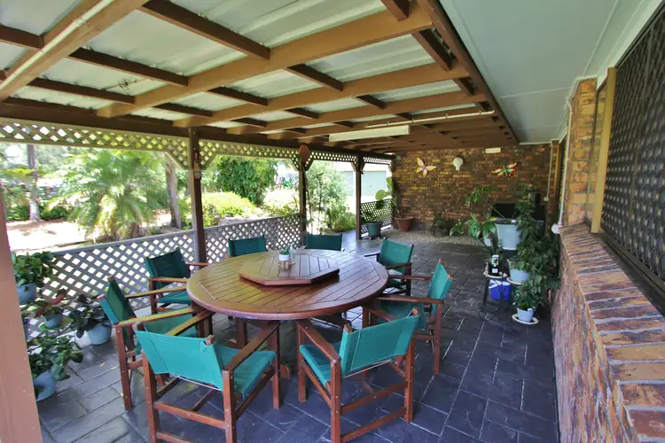 Fourth view of Homely rural property listing, 2 Red Gap Rd, Mulgowie QLD 4341