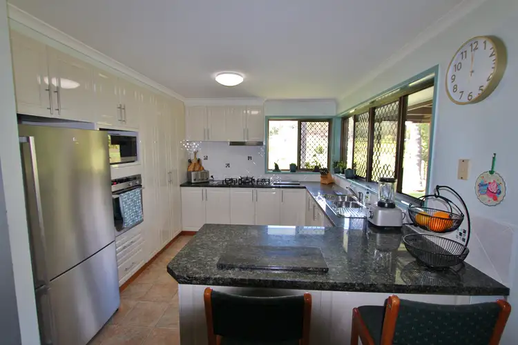 Fifth view of Homely rural property listing, 2 Red Gap Rd, Mulgowie QLD 4341