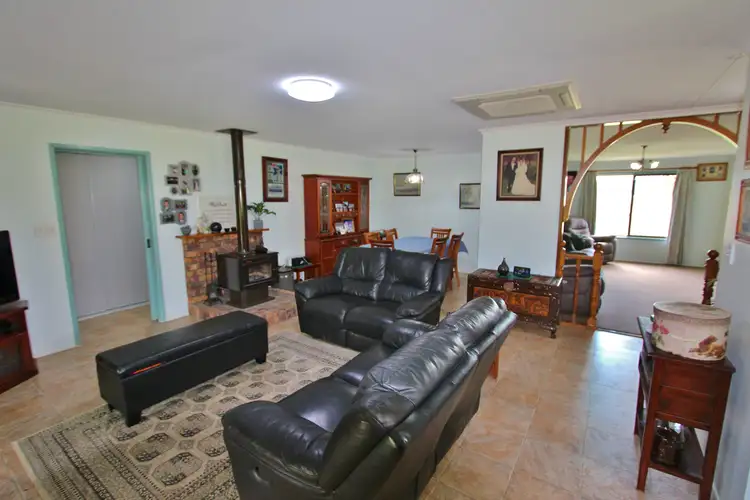 Sixth view of Homely rural property listing, 2 Red Gap Rd, Mulgowie QLD 4341