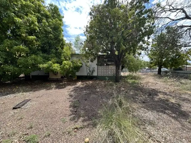Second view of Homely house listing, 22 Leichhardt St, Kununurra WA 6743