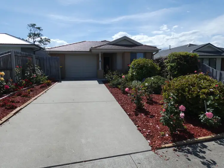 Main view of Homely house listing, 3B Len Cook Dr, Eastwood VIC 3875