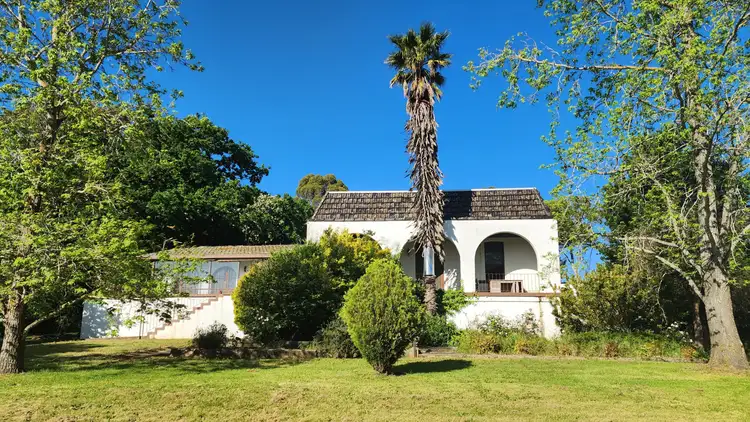 19 Balhannah Rd, Hahndorf SA 5245