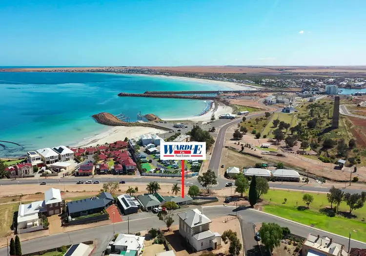 33 Lydia Tce, Wallaroo SA 5556