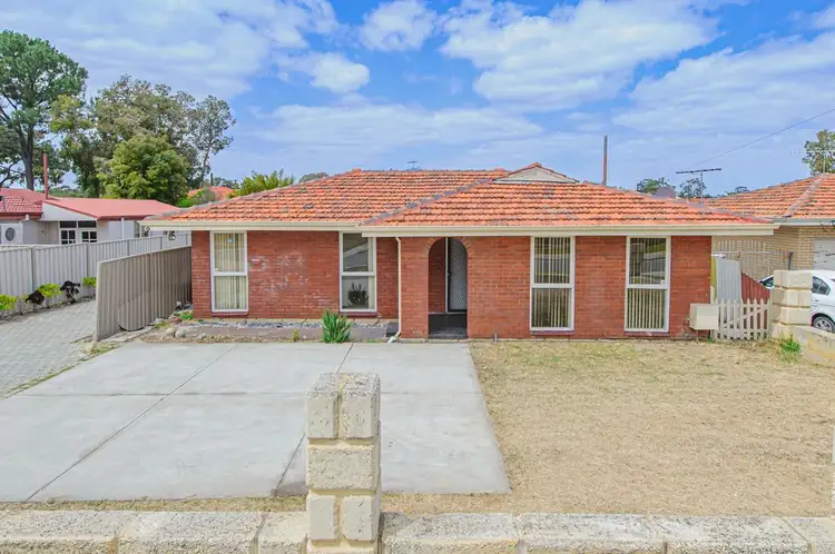 7 Chertley St, Morley WA 6062