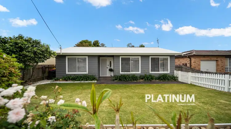 1 June Ave, Basin View NSW 2540