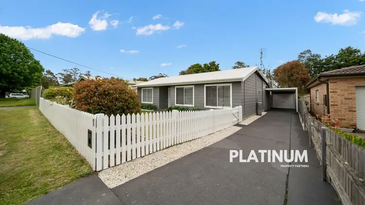 Second view of Homely house listing, 1 June Ave, Basin View NSW 2540