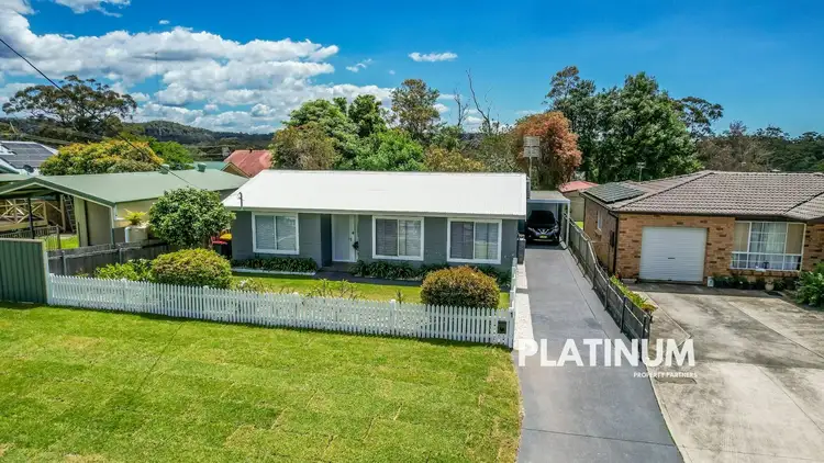 Third view of Homely house listing, 1 June Ave, Basin View NSW 2540