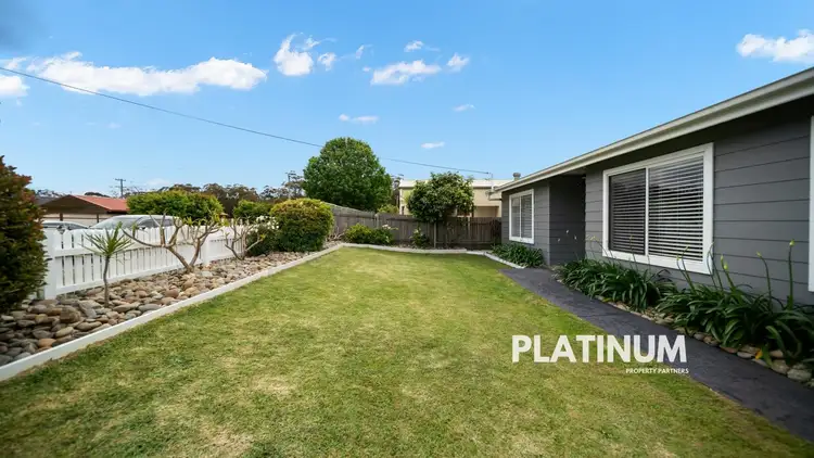 Fourth view of Homely house listing, 1 June Ave, Basin View NSW 2540