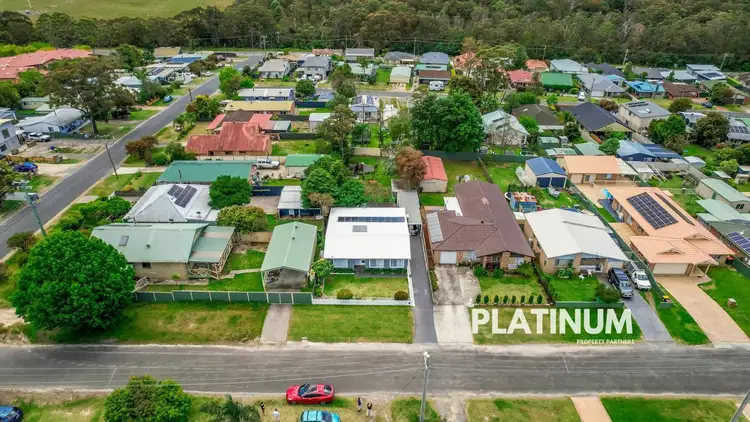 Fifth view of Homely house listing, 1 June Ave, Basin View NSW 2540