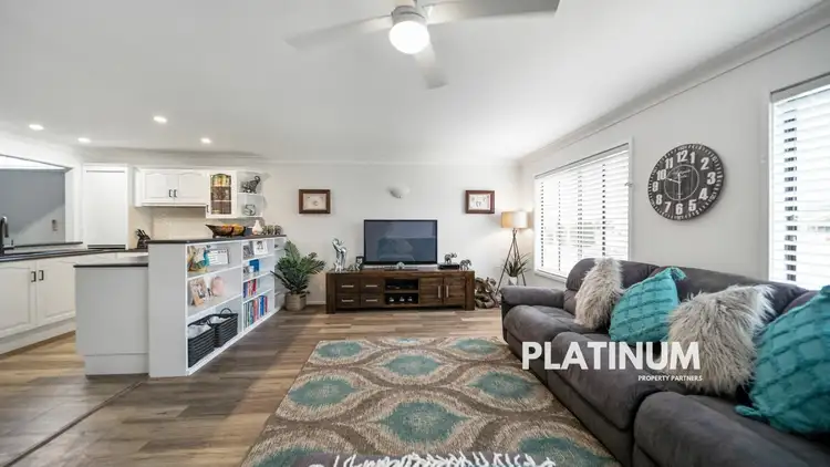 Seventh view of Homely house listing, 1 June Ave, Basin View NSW 2540