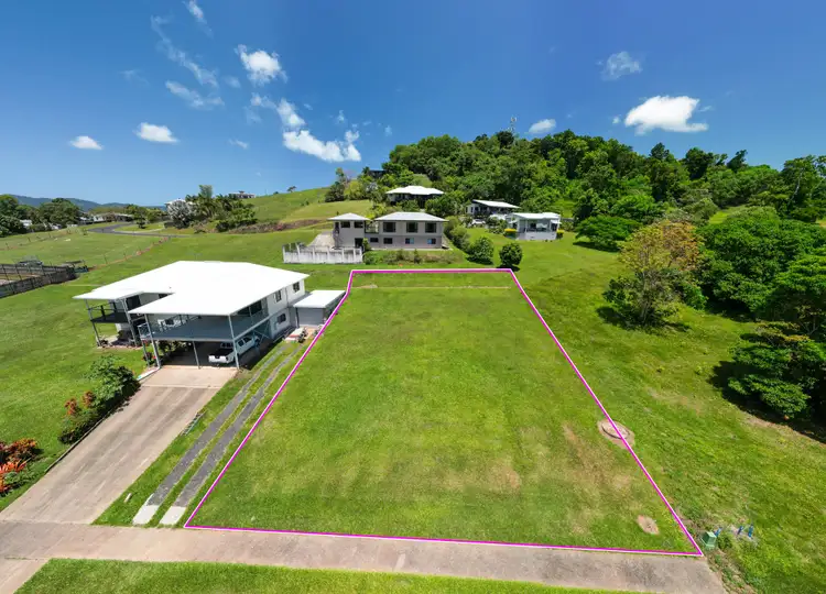 Second view of Homely land listing, 33 Jackey Jackey Street, South Mission Beach QLD 4852