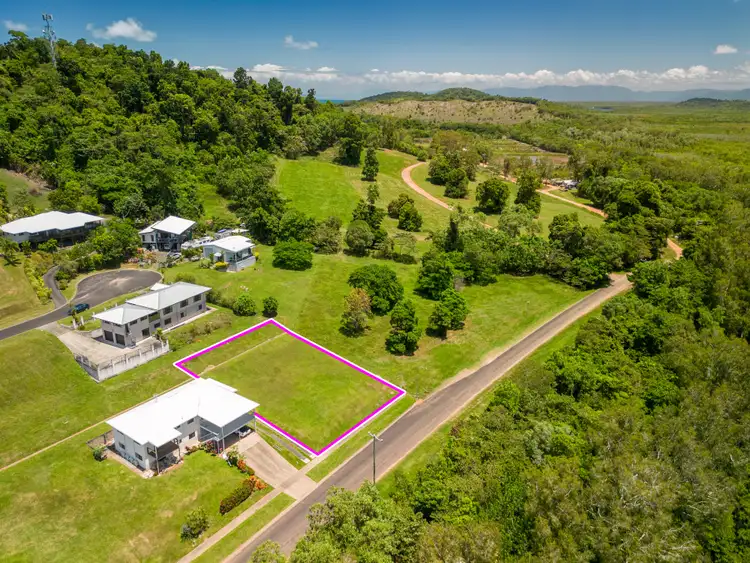 Third view of Homely land listing, 33 Jackey Jackey Street, South Mission Beach QLD 4852