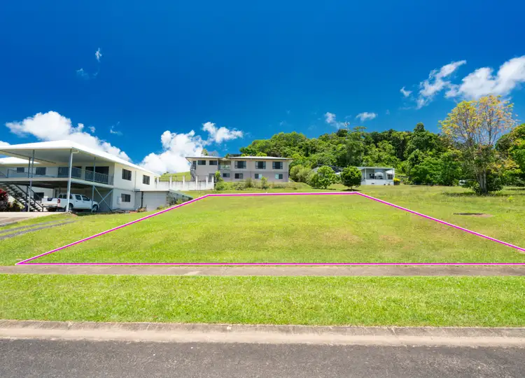 Fourth view of Homely land listing, 33 Jackey Jackey Street, South Mission Beach QLD 4852