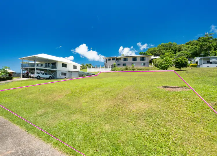 Fifth view of Homely land listing, 33 Jackey Jackey Street, South Mission Beach QLD 4852