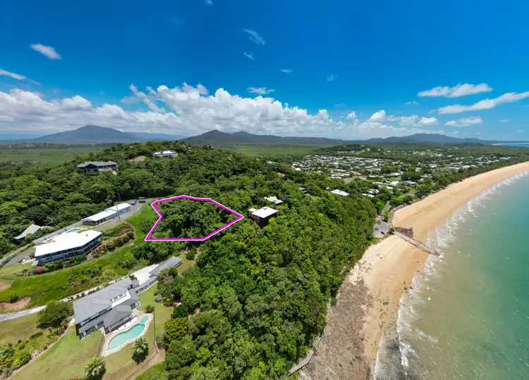 Second view of Homely land listing, 3 Explorers Dr, South Mission Beach QLD 4852