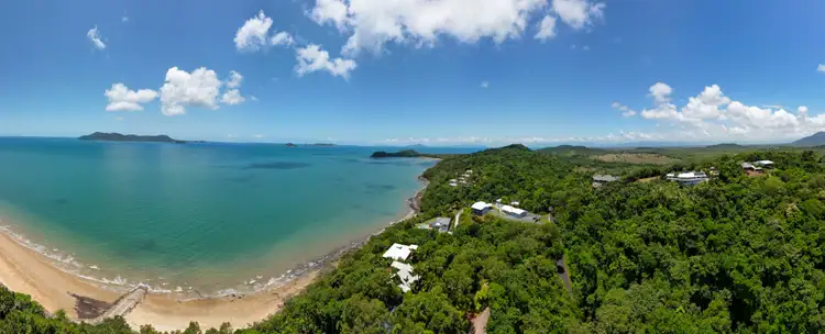 Third view of Homely land listing, 3 Explorers Dr, South Mission Beach QLD 4852