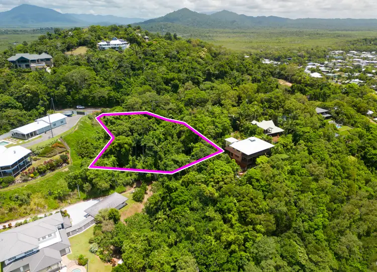 Fifth view of Homely land listing, 3 Explorers Dr, South Mission Beach QLD 4852