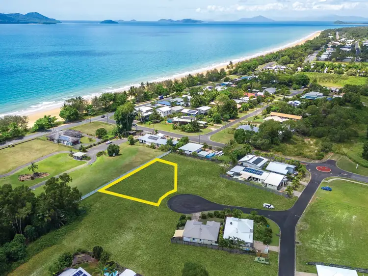 7 Seaview Court, Wongaling Beach QLD 4852