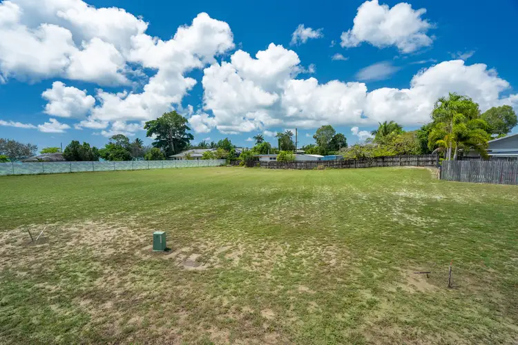 Second view of Homely land listing, 9 Seaview Court, Wongaling Beach QLD 4852