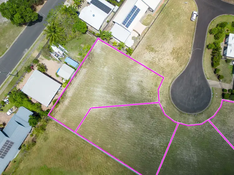Fifth view of Homely land listing, 9 Seaview Court, Wongaling Beach QLD 4852