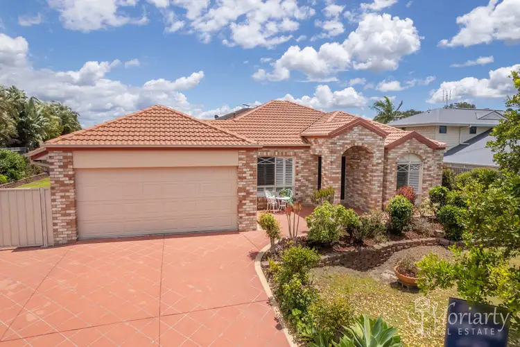 3 Webster Ct, Petrie QLD 4502