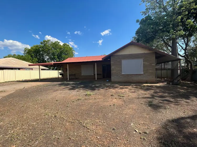 29 Casuarina Way, Kununurra WA 6743